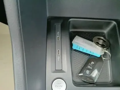 Photo 21 Ford Tourneo Connect Grd 2.0 EcoBlue 102ch Titanium