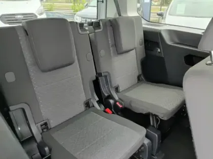 Photo 19 Ford Tourneo Connect Grd 2.0 EcoBlue 102ch Titanium