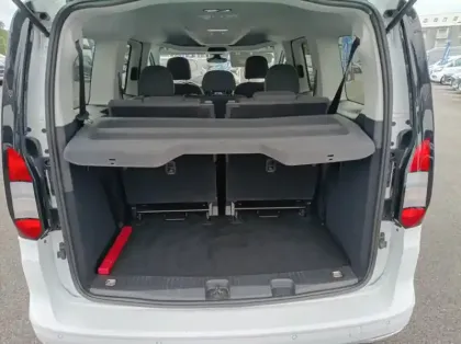 Photo 10 Ford Tourneo Connect Grd 2.0 EcoBlue 102ch Titanium