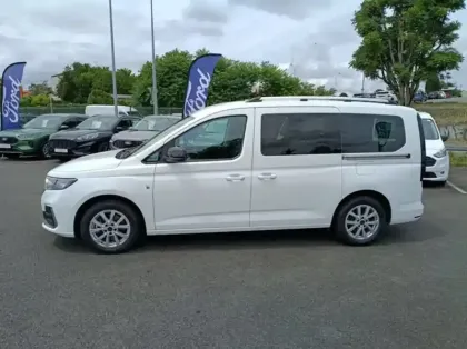 Photo 23 Ford Tourneo Connect Grd 2.0 EcoBlue 102ch Titanium