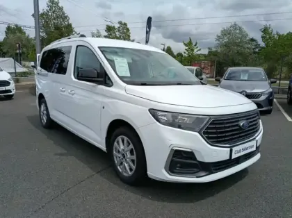 Photo 11 Ford Tourneo Connect Grd 2.0 EcoBlue 102ch Titanium