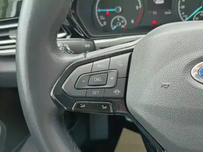 Photo 16 Ford Tourneo Connect Grd 2.0 EcoBlue 102ch Titanium