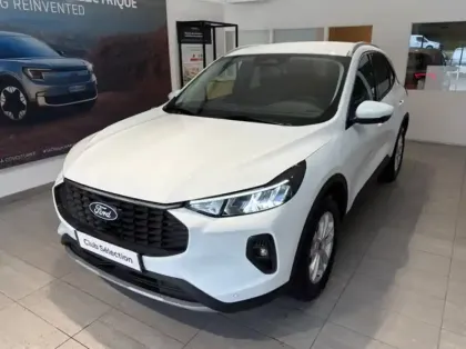 Photo Ford Kuga Titanium Business
