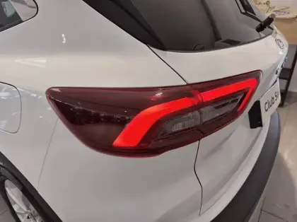 Photo 22 Ford Kuga 2.5 Duratec 180ch Hybrid FlexiFuel Titanium Business Powershift