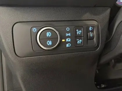 Photo 19 Ford Kuga 2.5 Duratec 180ch Hybrid FlexiFuel Titanium Business Powershift