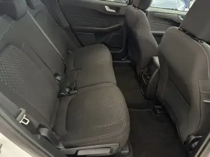 Photo 27 Ford Kuga 2.5 Duratec 180ch Hybrid FlexiFuel Titanium Business Powershift
