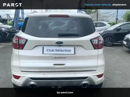 Photo 24 Ford Kuga 2.0 TDCi 150ch Stop&Start Vignale 4x4 Powershift