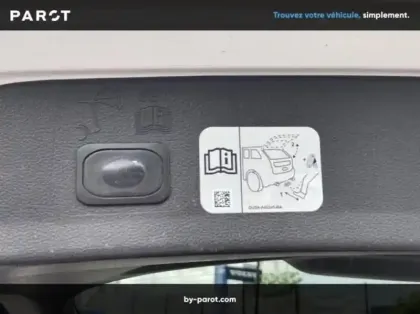 Photo 18 Ford Kuga 2.0 TDCi 150ch Stop&Start Vignale 4x4 Powershift