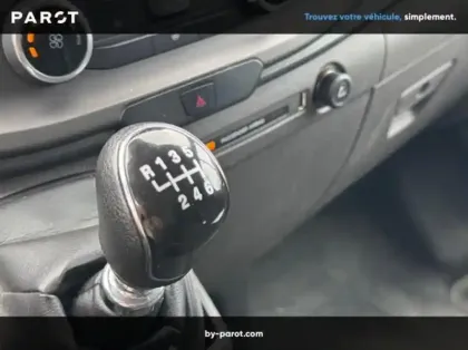 Photo 10 Ford Custom Fg 300 L2H2 2.0 EcoBlue 130 Trend Business 7cv