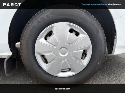 Photo 20 Ford Custom Fg 300 L2H2 2.0 EcoBlue 130 Trend Business 7cv