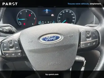 Photo 25 Ford Custom Fg 300 L2H2 2.0 EcoBlue 130 Trend Business 7cv