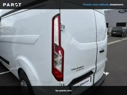 Photo 5 Ford Custom Fg 300 L2H2 2.0 EcoBlue 130 Trend Business 7cv
