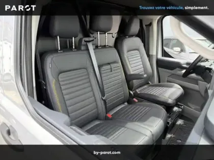 Photo 26 Ford Custom Fg 320 L1H1 2.0 EcoBlue 170ch Trail 4x4 BVA8