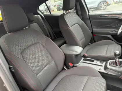 Photo 26 Ford Focus 1.0 EcoBoost mHEV 155ch ST-Line X