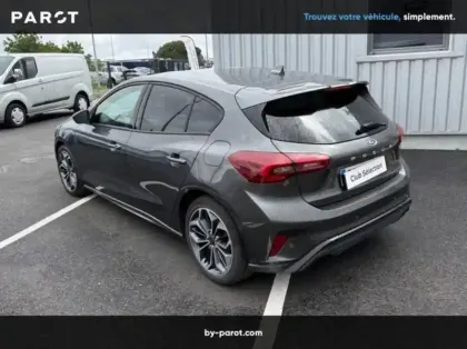Photo 42 Ford Focus 1.0 EcoBoost 155 S&S mHEV ST-Line X