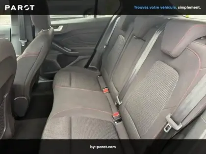 Photo 38 Ford Focus 1.0 EcoBoost 155 S&S mHEV ST-Line X