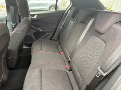 Photo 8 Ford Focus 1.0 EcoBoost mHEV 155ch ST-Line X