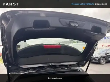 Photo 48 Ford Focus 1.0 EcoBoost 155 S&S mHEV ST-Line X