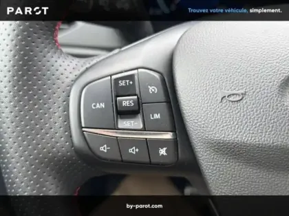Photo 46 Ford Focus 1.0 EcoBoost 155 S&S mHEV ST-Line X