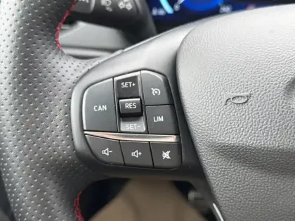 Photo 16 Ford Focus 1.0 EcoBoost mHEV 155ch ST-Line X