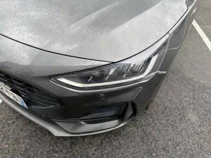Photo 27 Ford Focus 1.0 EcoBoost mHEV 155ch ST-Line X