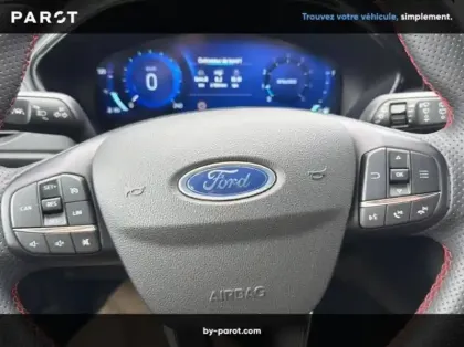 Photo 50 Ford Focus 1.0 EcoBoost 155 S&S mHEV ST-Line X