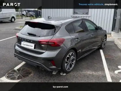 Photo 31 Ford Focus 1.0 EcoBoost 155 S&S mHEV ST-Line X