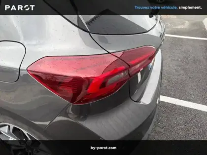 Photo 49 Ford Focus 1.0 EcoBoost 155 S&S mHEV ST-Line X