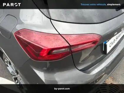 Photo 59 Ford Focus 1.0 EcoBoost 155 S&S mHEV ST-Line X