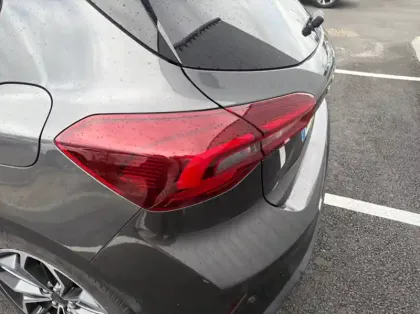 Photo 19 Ford Focus 1.0 EcoBoost mHEV 155ch ST-Line X