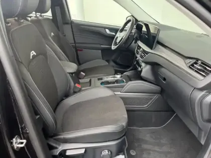 Photo 26 Ford Kuga 2.5 Duratec 180ch Hybrid FlexiFuel Active X Powershift