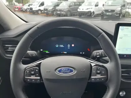 Photo 6 Ford Kuga 2.5 Duratec 180ch Hybrid FlexiFuel Active X Powershift