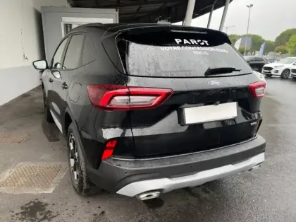 Photo 12 Ford Kuga 2.5 Duratec 180ch Hybrid FlexiFuel Active X Powershift