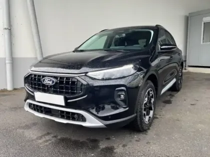 Photo Ford Kuga Active X