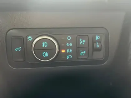 Photo 17 Ford Kuga 2.5 Duratec 180ch Hybrid FlexiFuel Active X Powershift