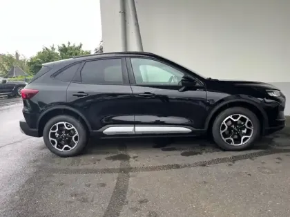 Photo 25 Ford Kuga 2.5 Duratec 180ch Hybrid FlexiFuel Active X Powershift