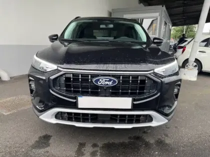 Photo 22 Ford Kuga 2.5 Duratec 180ch Hybrid FlexiFuel Active X Powershift