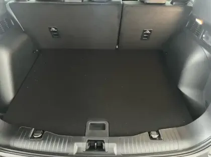 Photo 10 Ford Kuga 2.5 Duratec 180ch Hybrid FlexiFuel Active X Powershift