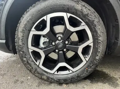 Photo 13 Ford Kuga 2.5 Duratec 180ch Hybrid FlexiFuel Active X Powershift