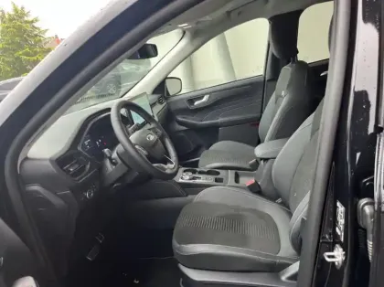 Photo 9 Ford Kuga 2.5 Duratec 180ch Hybrid FlexiFuel Active X Powershift
