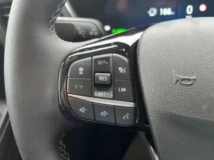 Photo 16 Ford Kuga 2.5 Duratec 180ch Hybrid FlexiFuel Active X Powershift