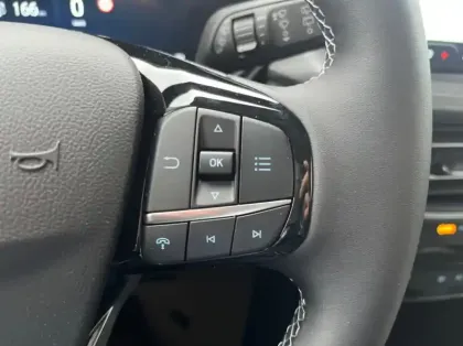 Photo 20 Ford Kuga 2.5 Duratec 180ch Hybrid FlexiFuel Active X Powershift