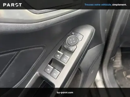 Photo 5 Ford Focus SW 1.0 EcoBoost 125ch Titanium BVA