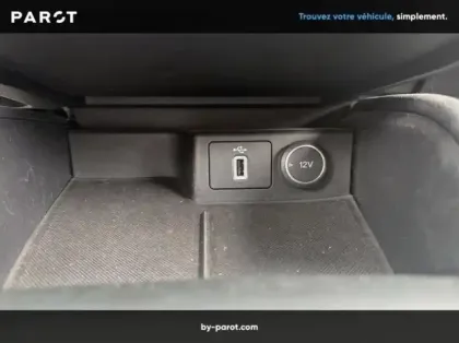Photo 21 Ford Focus SW 1.0 EcoBoost 125ch Titanium BVA