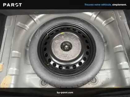 Photo 28 Ford Focus SW 1.0 EcoBoost 125ch Titanium BVA