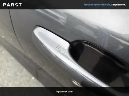 Photo 19 Ford Focus SW 1.0 EcoBoost 125ch Titanium BVA