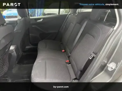 Photo 8 Ford Focus SW 1.0 EcoBoost 125ch Titanium BVA