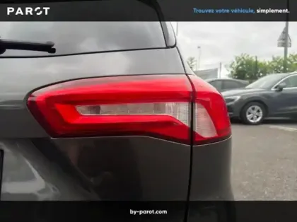 Photo 18 Ford Focus SW 1.0 EcoBoost 125ch Titanium BVA
