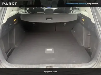 Photo 10 Ford Focus SW 1.0 EcoBoost 125ch Titanium BVA