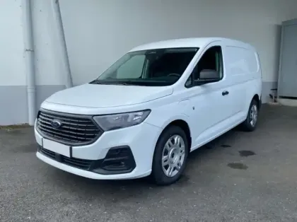 Photo Ford Transit Connect Trend